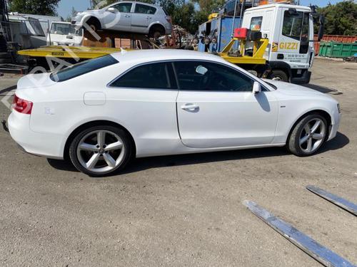 Intercooler AUDI A5 (8T3) 1.8 TFSI | BP22094387M30  - Image 8