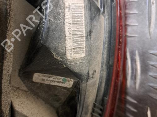 Right tailgate light PEUGEOT 2008 I (CU_) 1.6 BlueHDi 120 | BP30579402C80  - Image 5