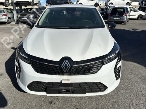 Gasdæmper bagklap RENAULT CLIO V (B7_) 1.0 SCe 65 (B7MG) | BP22097136C138 - Image 5