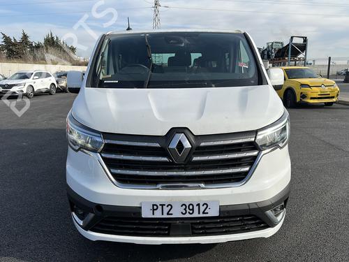 Left front window switch RENAULT TRAFIC III Bus (JG_) | BP24517521I27 - Image 4