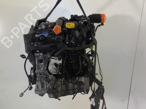 Engine RENAULT CLIO IV (BH_) 1.5 dCi 90 | BP29756658M1  - Image 7
