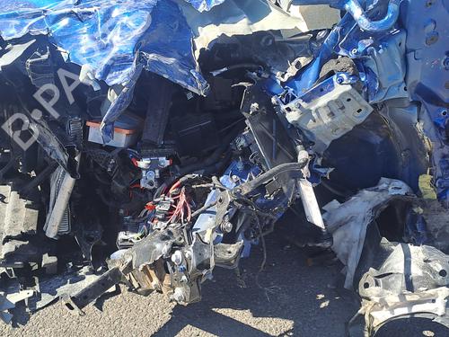Starter RENAULT CAPTUR II (HF_) TCe 130 (HFMF) | BP21221619M8 - Image 4