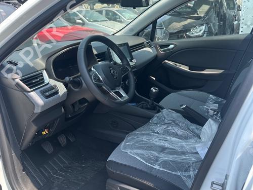 Bagklap lås RENAULT CLIO V (B7_) 1.0 TCe 90 (B7MT) | BP37592688C101 - Image 19