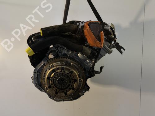 Engine RENAULT TWINGO III (BCM_, BCA_) 1.0 SCe 70 | BP23790039M1 