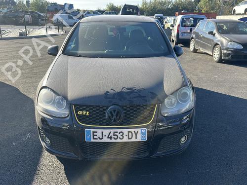 Used Parts VW GOLF V (1K1) 2.0 GTI (200 hp) 4277283