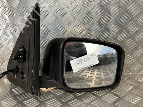 Used Right mirror NISSAN X-TRAIL II (T31) 2.0 dCi 4x4 (150 hp) 20346100