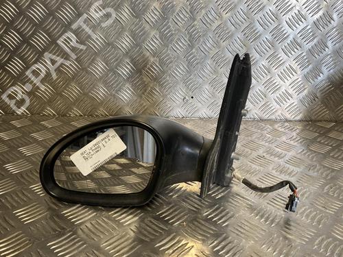 Used Left mirror SEAT ALTEA (5P1) 2.0 TDI 16V (140 hp) 20344096