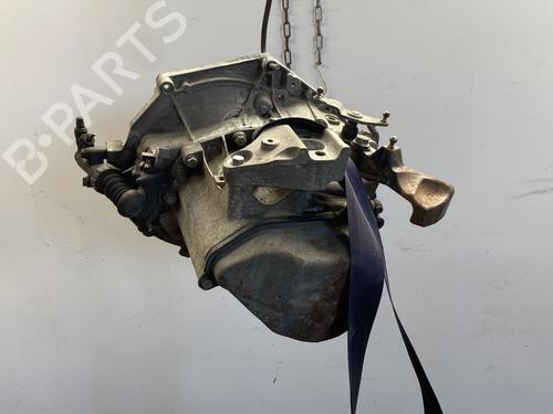 Gearbox PEUGEOT 1007 (KM_) 1.4 | BP22095380M3 