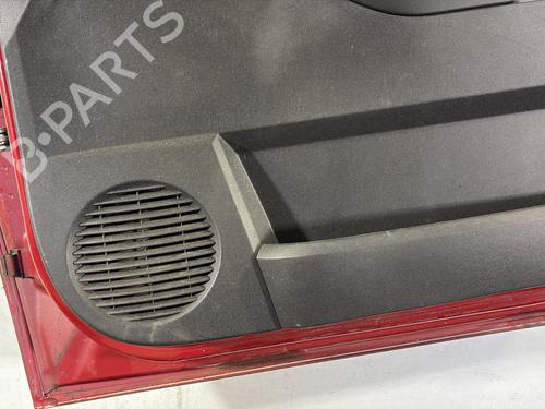 Right front door OPEL MERIVA A MPV (X03) 1.7 CDTI (E75) | BP28138982C3 