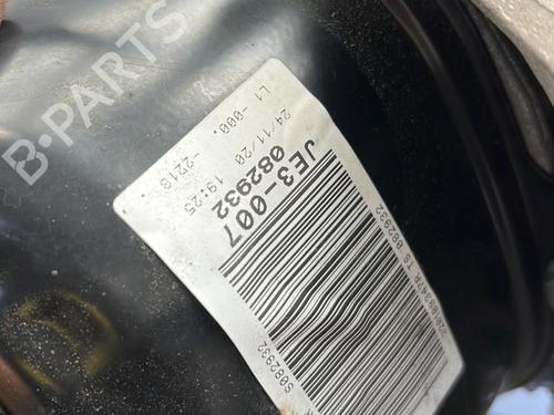 Gearbox RENAULT TWINGO III (BCM_, BCA_) 1.0 SCe 65 (BCMJ) | BP22095697M3 