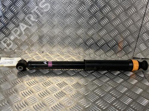 Used Right rear shock absorber RENAULT CAPTUR II (HF_) TCe 130 (HFMF) (131 hp) 22096058