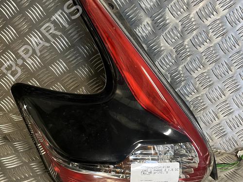 Used Left taillight NISSAN JUKE (F15) 1.5 dCi (110 hp) 24950049