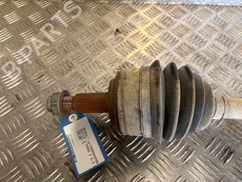 Right front driveshaft RENAULT MASTER III Van (FV) 2.3 dCi 125 FWD (FV0C, FV0D, FV0G, FV0H, FV0J, FV0K,... | BP38761792M39 - Image 2