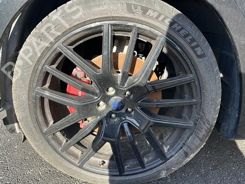 Climate control MASERATI LEVANTE SUV (M161) 3.0 D Q4 | BP32133918I5  - Image 28