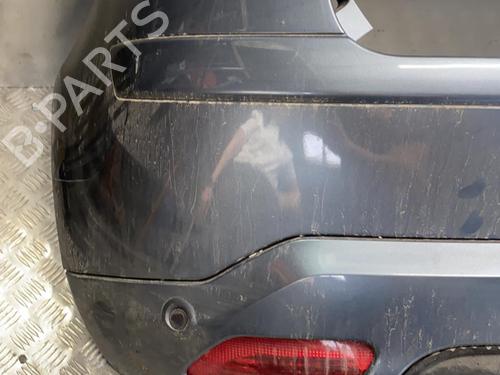 Rear bumper CITROËN C4 Coupe (LA_) 1.6 16V | BP20344360C8 