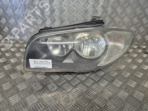 Left headlight BMW 1 (E81) 118 d | BP36056245C28 - Image 2