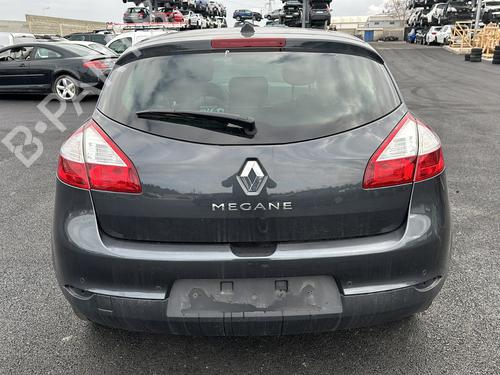 AC compressor RENAULT MEGANE III Hatchback (BZ0/1_, B3_) 1.5 dCi | BP24800052M34  - Image 10