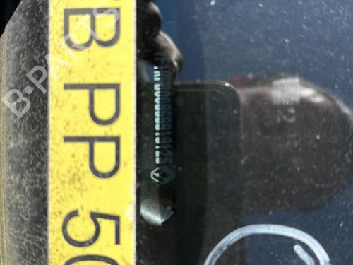 Right front fog light RENAULT MEGANE IV Hatchback (B9A/M/N_) 1.5 Blue dCi 115 (B9A6) | BP36115438C31 - Image 4
