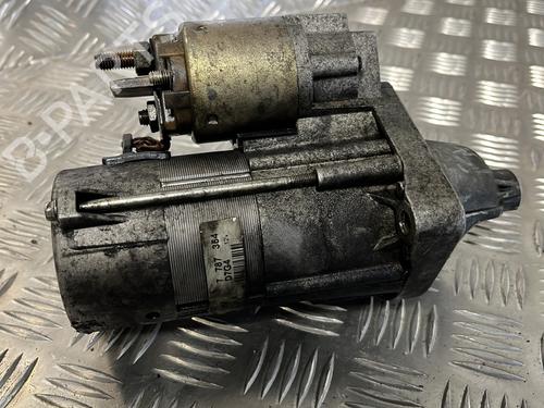 Used Starter BMW 3 (E46) 320 d (150 hp) 22635660
