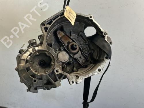 Used Gearbox Gearbox VW GOLF VI (5K1) 2.0 TDI (110 hp) 22096196 22096196