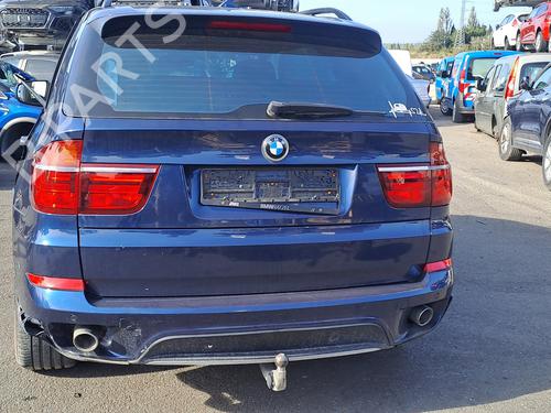 Brugte BMW X5 (E70) xDrive 30 d 1973223