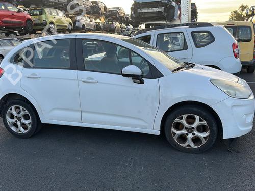 Right tailgate light CITROËN C3 II (SC_) 1.4 HDi 70 (SC8HZC, SC8HR0, SC8HP4) | BP29481002C80  - Image 6