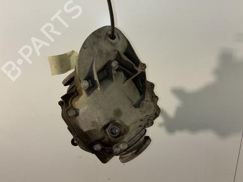 Rear differential BMW 1 (E81) 118 d | BP23079381M24 