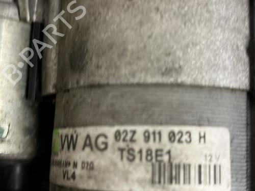 Starter VW GOLF PLUS V (5M1, 521) 1.9 TDI | BP20346088M8 