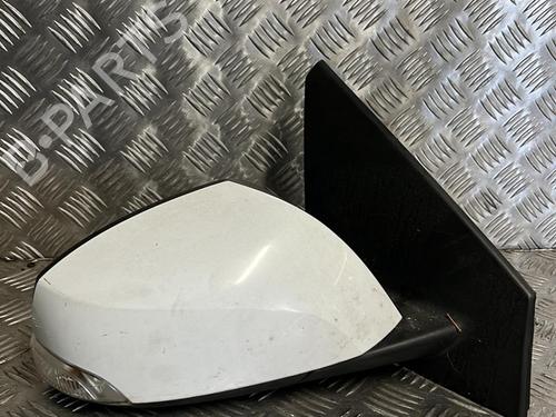 Right mirror RENAULT MEGANE III Hatchback (BZ0/1_, B3_) 1.5 dCi | BP20343868C27 