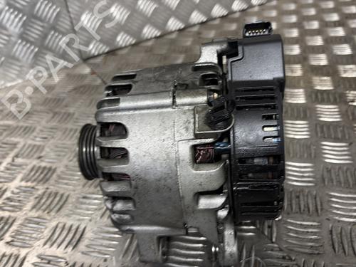 Alternator PEUGEOT 2008 I (CU_) 1.6 HDi | BP32863677M7  - Image 5