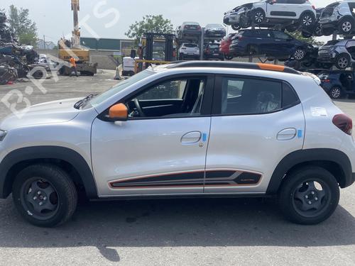 Steering wheel DACIA SPRING EV (B6M1) | BP22095509C49  - Image 15