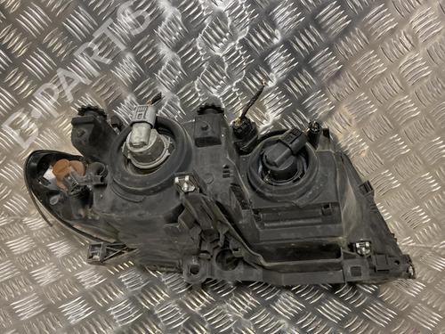 Left headlight BMW 3 (E46) 320 d | BP20346504C28 