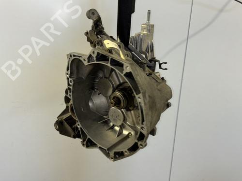 Gearbox FORD FOCUS I (DAW, DBW) ST170 | BP22097758M3 