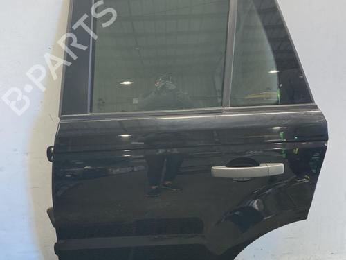 Left rear door LAND ROVER RANGE ROVER SPORT I (L320) 2.7 D 4x4 | BP20345016C4 