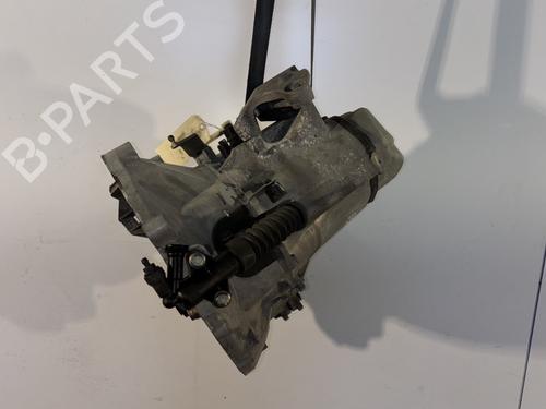 gearbox-peugeot-208-i-ca_-cc_-2012-2013-2014-2015-2016-2017-2018-2019-2020-2021-24058174 main image