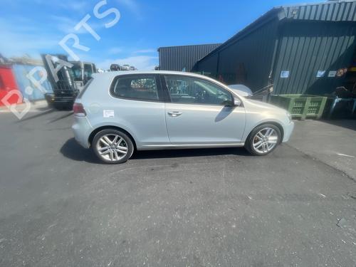 Ignition barrel VW GOLF VI (5K1) 1.4 TSI | BP38508923M48 - Image 6