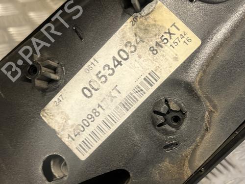 left-mirror-citroen-jumpy-ii-van-2007-2008-2009-2010-2011-2012-2013-2014-2015-2016-25888760 main image