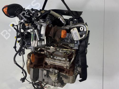 Engine RENAULT CLIO IV (BH_) 1.5 dCi 90 | BP29756658M1  - Image 8