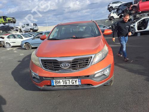 Used Parts KIA SPORTAGE III (SL) 1.7 CRDi (116 hp) 4326345
