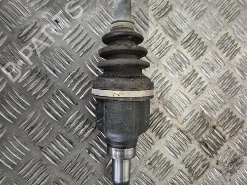 Left front driveshaft PEUGEOT 108 1.2 | BP38972150M38 - Image 2