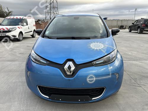 Left daytime light RENAULT ZOE (BFM_)  | BP27863357C104 