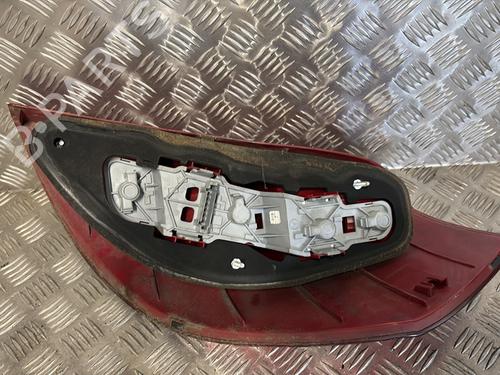 Left taillight MERCEDES-BENZ A-CLASS (W169) A 180 CDI (169.007, 169.307) | BP28218149C34 