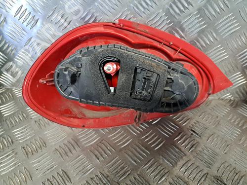 Used Right taillight Right taillight TOYOTA AYGO (_B1_) 1.0 (KGB10_, KGB10R) (68 hp) 25337839 25337839