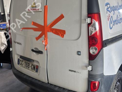Grill RENAULT KANGOO Express (FW0/1_) Z.E. (FW0Z, FW1Z) | BP34228211C40 - Image 12