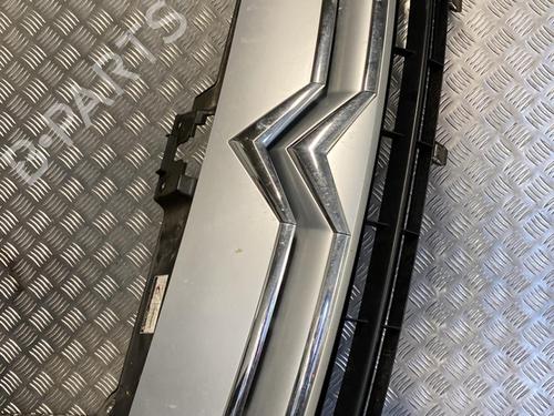 Used Grille Grille CITROËN JUMPY II Van 2.0 HDi 120 (120 hp) 33235142 33235142