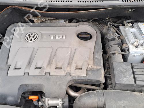 Starter VW TOURAN (1T3) 1.6 TDI | BP29414304M8 - Image 9
