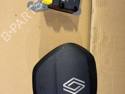 Dashboard RENAULT CLIO V (B7_) 1.0 TCe 90 (B7MT) | BP38009876C46 - Image 5