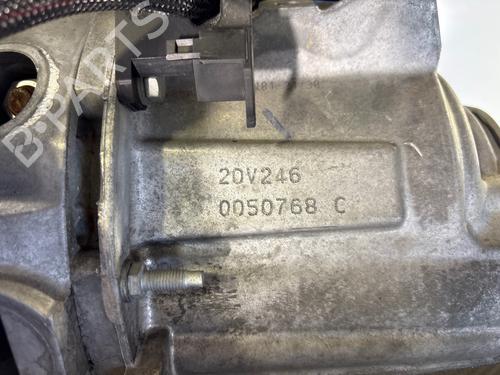 Getriebe CITROËN C4 CACTUS 1.5 BlueHDi 100 | BP36654836M3 - Image 3
