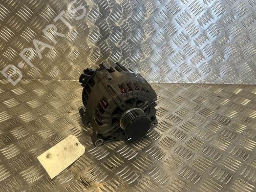 Alternator CITROËN C4 I (LC_) 1.6 HDi | BP27381721M7 