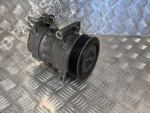 AC-Kompressor CITROËN C3 II (SC_) 1.2 VTi 82 | BP27585091M34